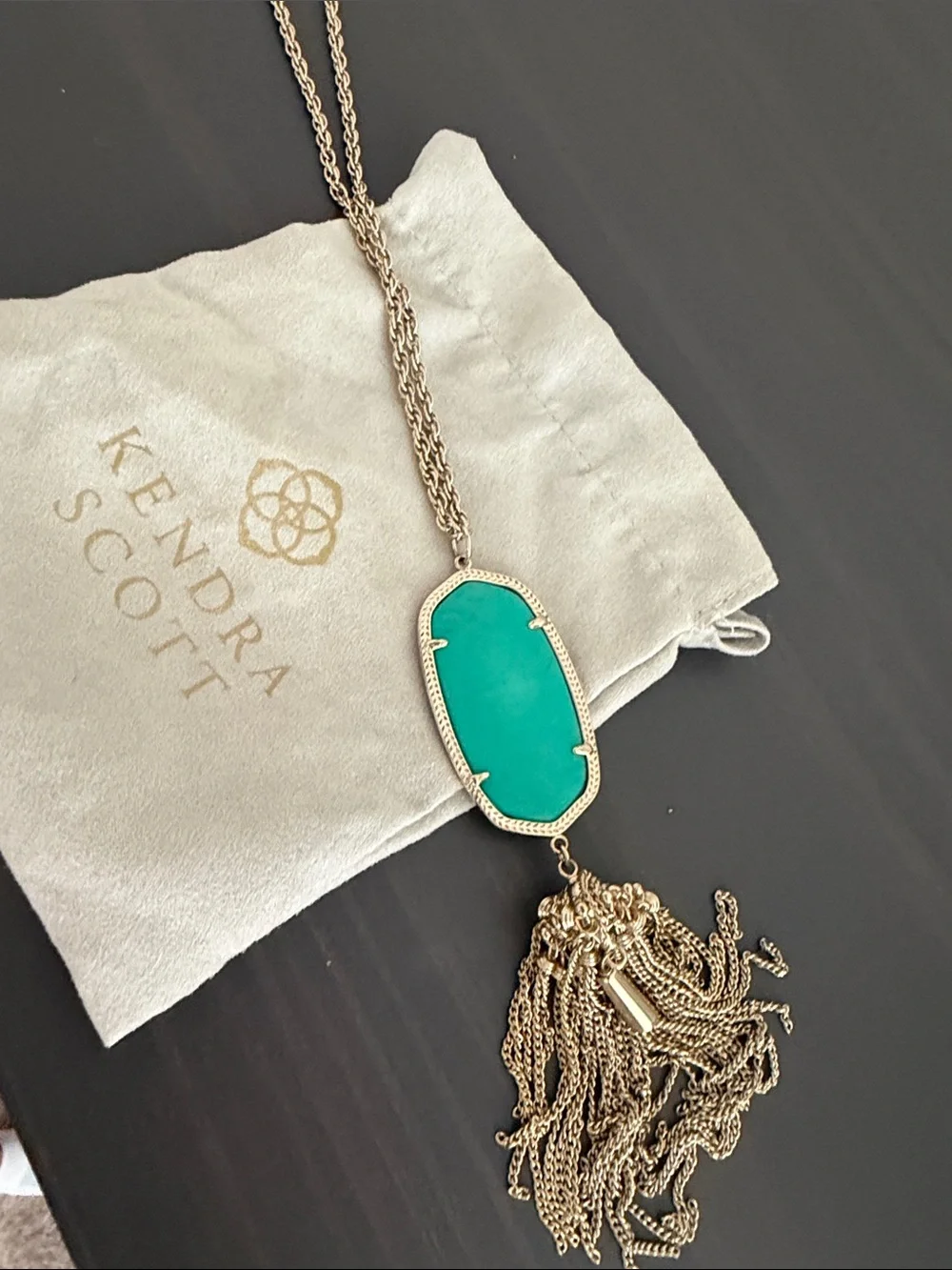 Necklace (Jewelry) mistaken in Accessories subcategory